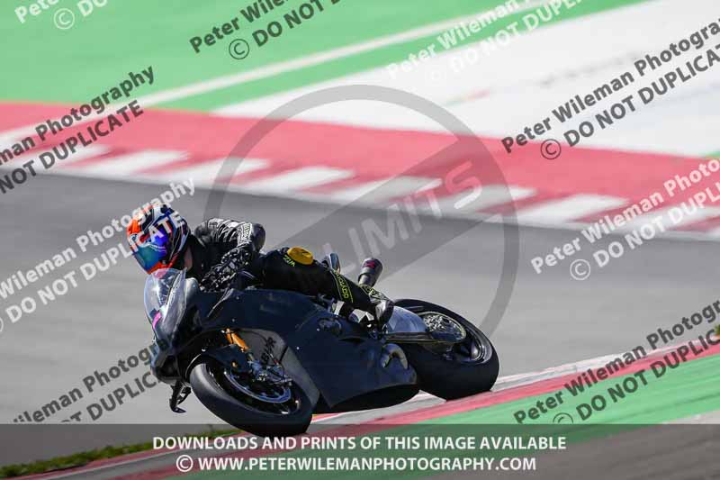 motorbikes;no limits;peter wileman photography;portimao;portugal;trackday digital images